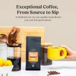 Bulletproof Breakfast Blend Light Roast Whole Beans