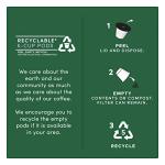 Tim Hortons Original Blend Medium Roast K-Cups 72ct