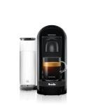 Nespresso VertuoPlus Espresso Machine - Ink Black
