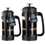 ESPRO P3 French Press - Grit-Free Coffee & Tea