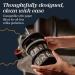 ESPRO P3 French Press - Grit-Free Coffee & Tea