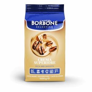 Caffè Borbone Crema Superiore Whole Bean Coffee
