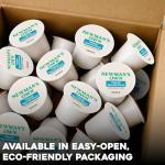 Newman's Own Organics Medium Roast K-Cup Pods 72ct
