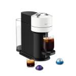 De'Longhi Nespresso Vertuo Next Coffee Maker, White