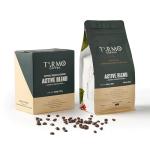 Tarmo Coffee Active Blend - Low Acid Whole Beans