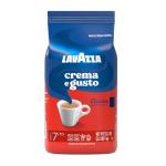 Lavazza Crema E Gusto Dark Roast Coffee 2.2LB