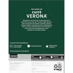 Starbucks Café Verona K-Cups, 24 Count