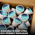 Cinnabon Cinnamon Roll Keurig K-Cup Pods, 72 Count