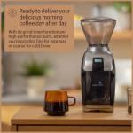 Baratza Virtuoso+ Conical Burr Coffee Grinder