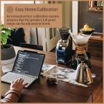 Baratza Virtuoso+ Conical Burr Coffee Grinder