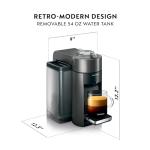Nespresso Vertuo Espresso Maker by De'Longhi