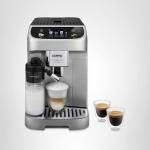 De'Longhi Magnifica Plus Espresso Machine with Grinder