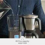 Breville Precision Brewer Coffee Maker with Carafe