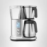 Breville Precision Brewer Coffee Maker with Carafe