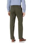 Dockers Men's Classic Fit Easy Khaki Pants (Regular and Big & Tall), Coffee Bean, 38W x 34L