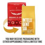 Organic El Gallo Light Roast Whole Bean Coffee