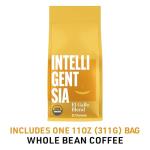 Organic El Gallo Light Roast Whole Bean Coffee