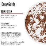 Organic El Gallo Light Roast Whole Bean Coffee