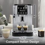 De'Longhi Magnifica Start Espresso & Coffee Machine