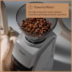 Baratza Encore Coffee Grinder - White