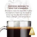 Mr. Coffee Perfect Brew, Intelligent Coffee Maker, Cold Brew Maker & Tea Brewer