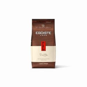 EGOISTE Truffle premium arabica whole coffee beans, 2.2 pound (1000g), medium roast