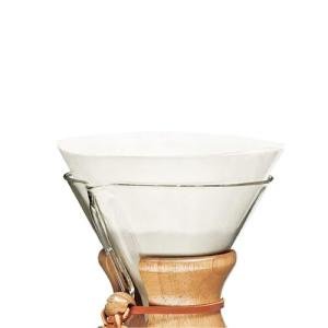 Chemex Circle Filters - 100 Count Pack