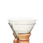 Chemex Circle Filters - 100 Count Pack