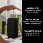 Fellow Clara Portable Insulated Coffee Maker - 24 oz