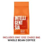 Intelligentsia House Blend Whole Bean Coffee - 12oz