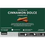 Starbucks Cinnamon Dolce K-Cup Coffee Pods, 60 Count