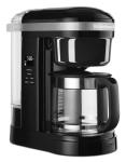 KitchenAid 12 Cup Drip Coffee Maker with Spiral Showerhead - KCM1208