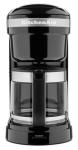 KitchenAid 12 Cup Drip Coffee Maker with Spiral Showerhead - KCM1208