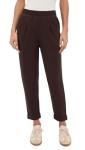 Varley Women's The Rolled Cuff Pants, Coffee Bean, Brown, S