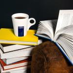 Lavazza Top Class Whole Bean Medium Roast Coffee