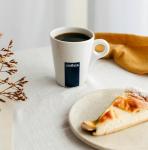 Lavazza Top Class Whole Bean Medium Roast Coffee