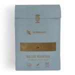 Stumptown Coffee Roasters, Medium Roast Organic Whole Bean Coffee - Holler Mountain 18 Ounce Bag With Flavor Notes Of Citrus Zest, Caramel And Hazelnut