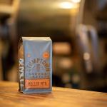 Stumptown Coffee Roasters, Medium Roast Organic Whole Bean Coffee - Holler Mountain 18 Ounce Bag With Flavor Notes Of Citrus Zest, Caramel And Hazelnut
