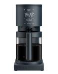 Chefmans Caffeinator Drip 14-Cup Programmable Coffee-Maker, Automatic Coffee Machine with Blooming Cycle, Wide Showerhead, Bold Brew Strength, Espresso machine for Home Large Drip Coffee Maker