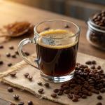 Colombia Medium Roast Whole Bean Coffee - 32 Oz