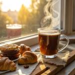 Breakfast Blend K-Cup Coffee Pods – 14 Count