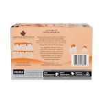 Tim Hortons 12ct KCUPs, Caramel Toffee Flavored 100% Arabica Coffee