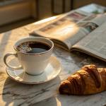 Starbucks K-Cup Coffee Pods, Sunsera Blend For Keurig Coffee Makers, 100% Arabica, 1 Box (40 Pods)