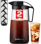 Mueller 2-Quart Cold Brew Coffee Maker