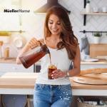 Mueller 2-Quart Cold Brew Coffee Maker