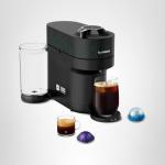 Nespresso Vertuo Pop+ Coffee and Espresso Maker by Breville, Samra Origins by The Weeknd Metad Green