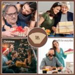 Coffee Filters #4，Cone Coffee Filter 8-12 Cup，200 Unbleached Natural Coffee Filters