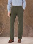 Dockers Men's Classic Fit Easy Khaki Pants (Regular and Big & Tall), Coffee Bean, 34W x 34L
