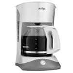 Mr. Coffee® Simple Brew 12-Cup Switch Coffee Maker