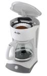 Mr. Coffee® Simple Brew 12-Cup Switch Coffee Maker